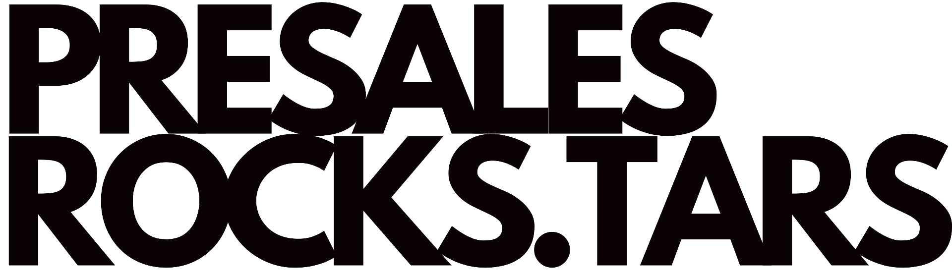 Presales Rockstars